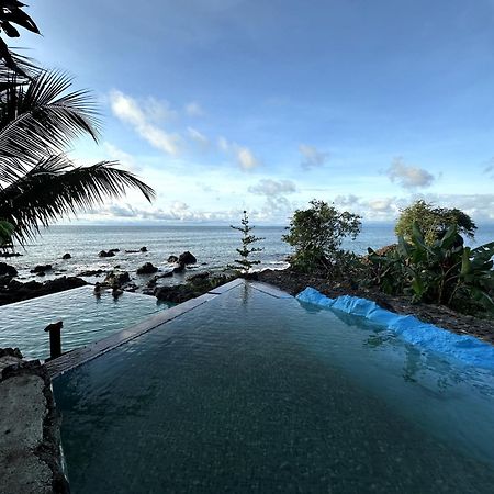 Pacific Nuqui Lodge Extérieur photo