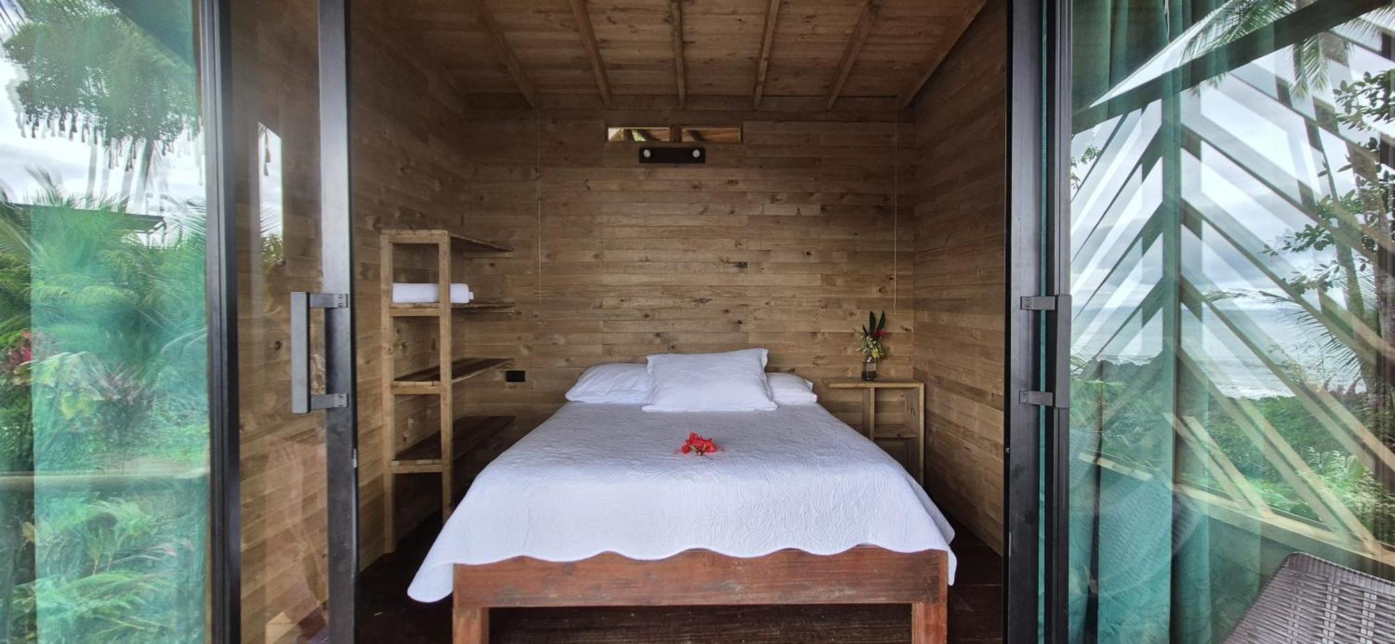 Pacific Nuqui Lodge Extérieur photo