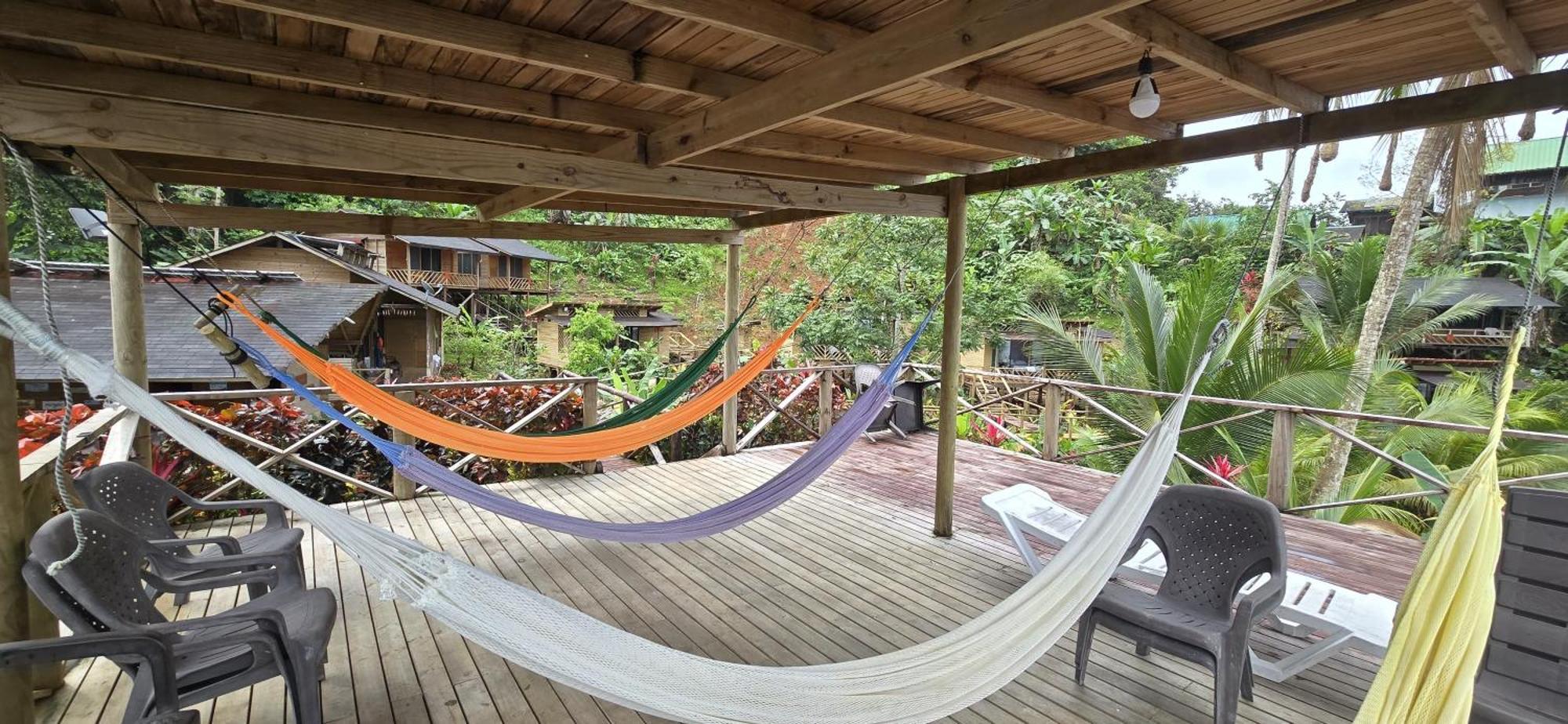 Pacific Nuqui Lodge Extérieur photo